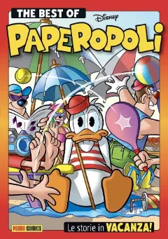 Volume cover